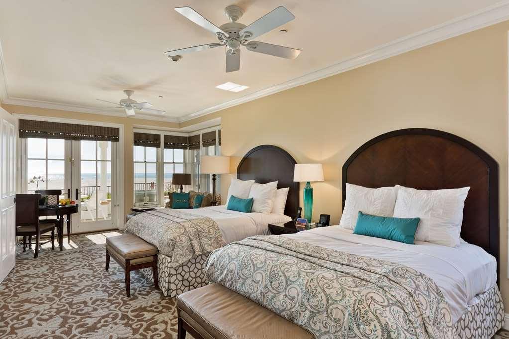 Beach Village At The Del - A Curio Collection By Hilton Coronado Oda fotoğraf