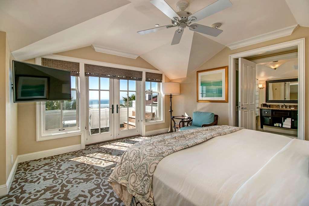 Beach Village At The Del - A Curio Collection By Hilton Coronado Oda fotoğraf