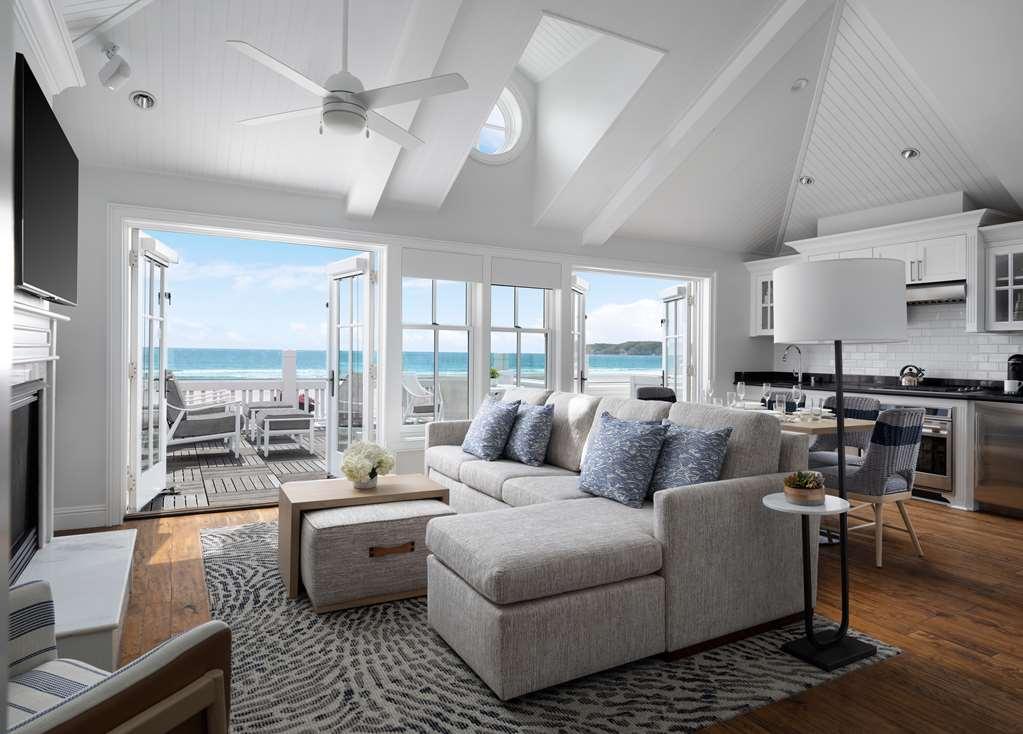 Beach Village At The Del - A Curio Collection By Hilton Coronado Oda fotoğraf