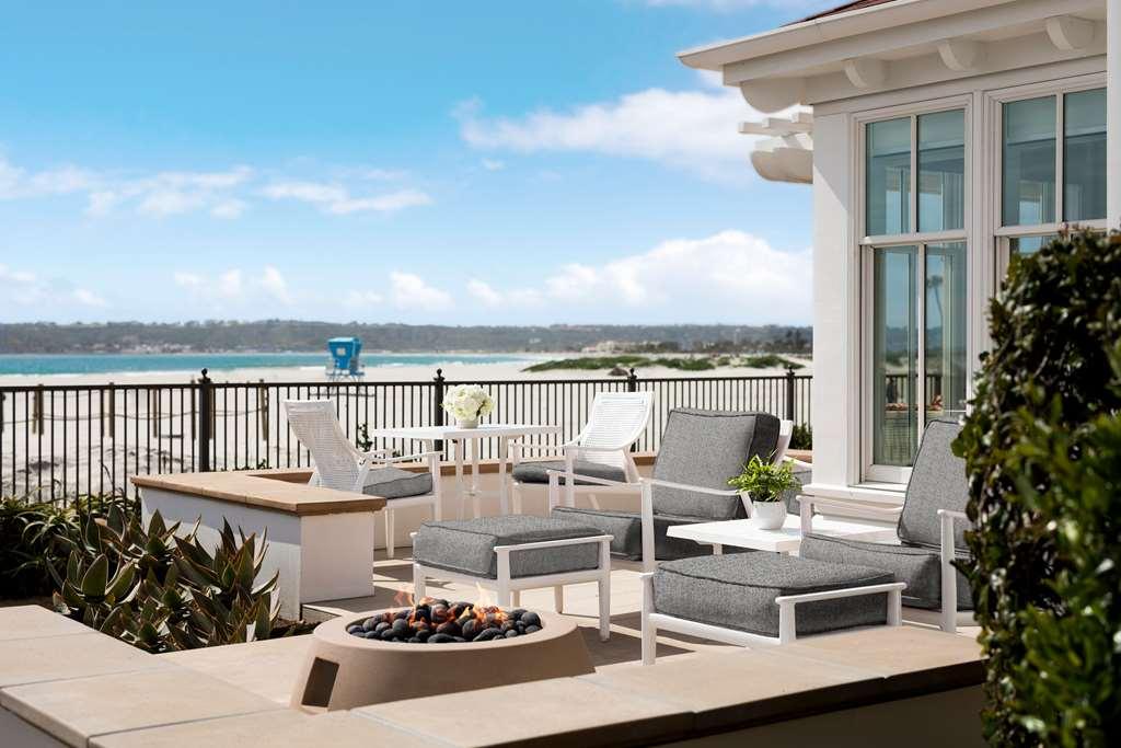 Beach Village At The Del - A Curio Collection By Hilton Coronado Oda fotoğraf