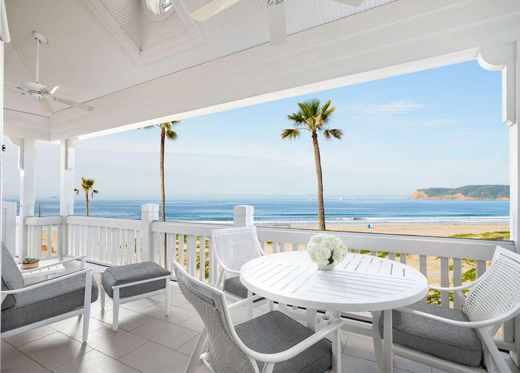 Beach Village At The Del - A Curio Collection By Hilton Coronado Oda fotoğraf