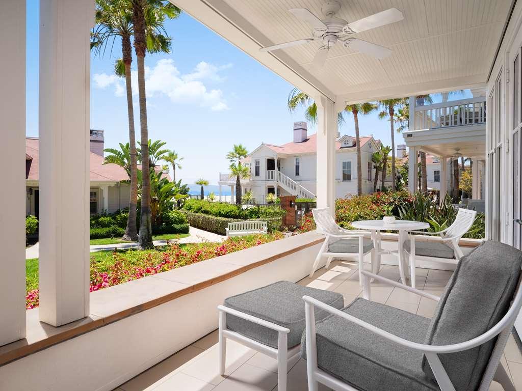 Beach Village At The Del - A Curio Collection By Hilton Coronado Oda fotoğraf